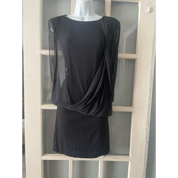 Mango Little Black Dress‎ - Picture 1 of 6